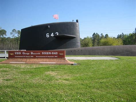 Navy Base In Georgia