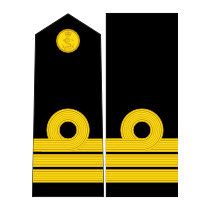 Navy Commander Rank Pay