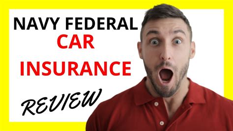 Navy Federal Auto Insurance Quote