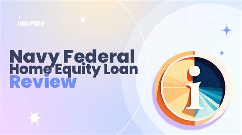 Navy Federal Home Equity Loan