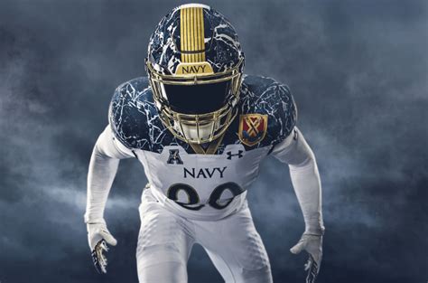 Navy Football Uniforms Army Game