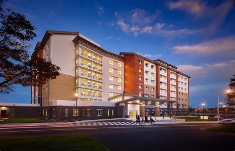 Navy Gateway Inns & Suites