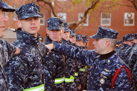 Navy General Orders Bootcamp4me