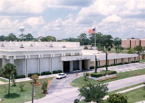 Navy Reserve Center Orlando