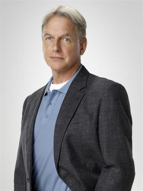 Ncis Leroy Gibbs