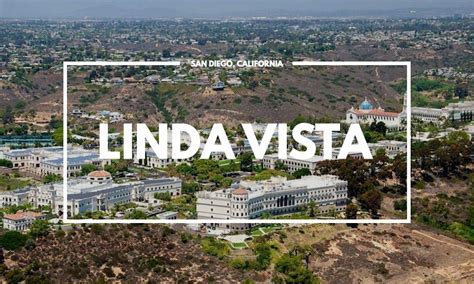 Neighborhood Spotlight Linda Vista