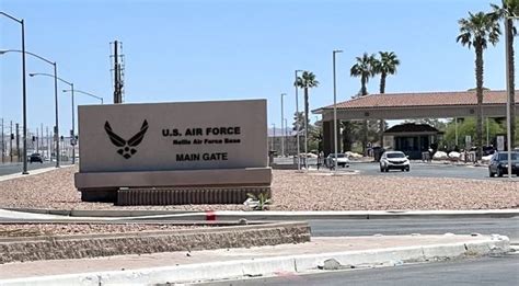 Nellis Inn 5941 Fitzgerald Blvd Nellis Air Force Base Nv Hotels