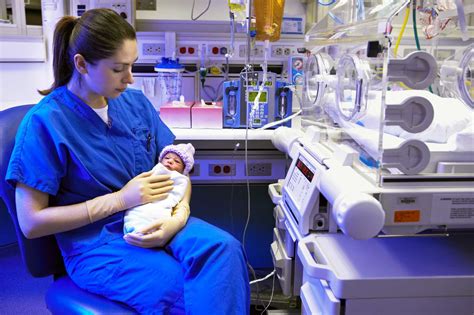 Neonatal Nurse Positions