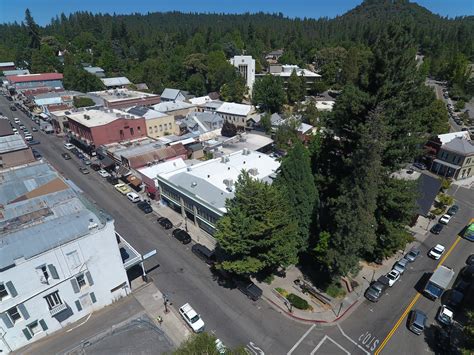 Nevada City Ca 95959