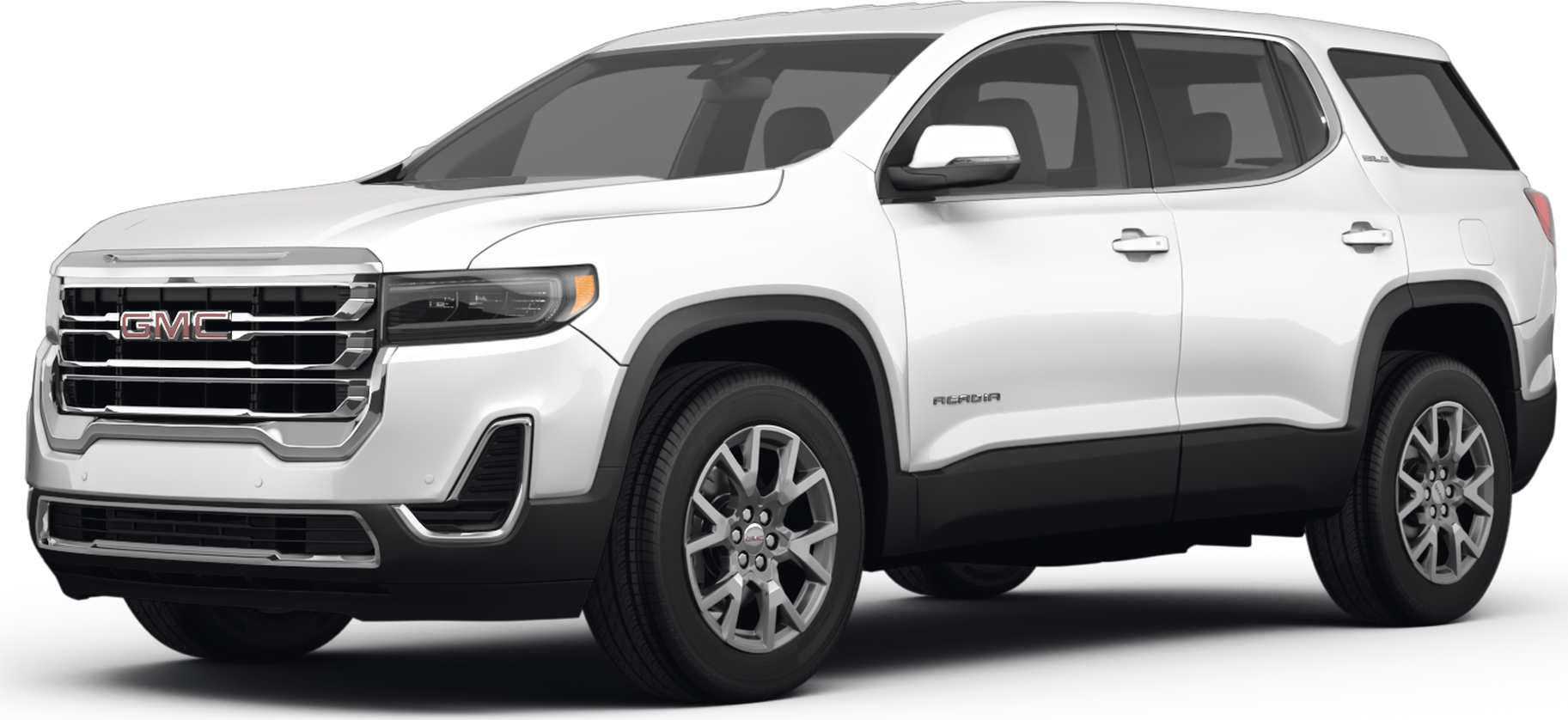 New 2023 Gmc Acadia For Sale In Chicago Il Auto Navigator