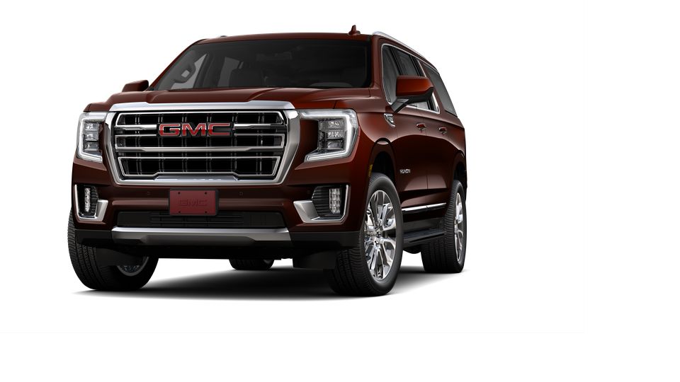 New 2023 Gmc Yukon Xl Slt Suv In Fargo 23133 Luther Family Buick Gmc