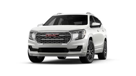 New 2024 Gmc Terrain Sle Suv In Waxahachie 24Lt6921 Legacy Chevrolet