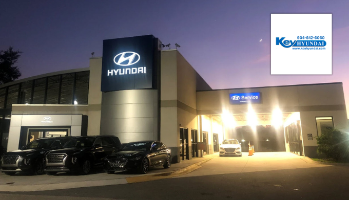 New Amp Used Hyundai Models Hyundai Dealer Near Me