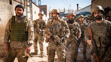 New Jake Gyllenhaal Film The Covenant Shines Light On Soldiers Bond