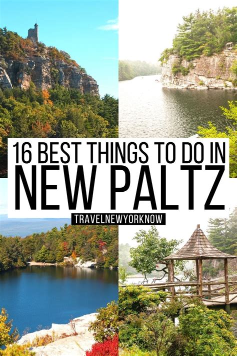 New Paltz Travel Guide Best Of New Paltz New York Travel 2024