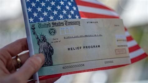 New Stimulus Checks Are Not Coming To Seniors