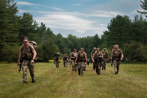 New York Air National Guard Participates In Future Flag National