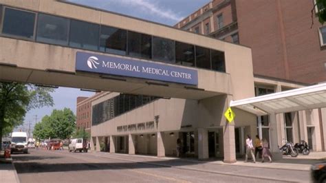 Niagara Falls Memorial Medical Center Updated January 2025 18