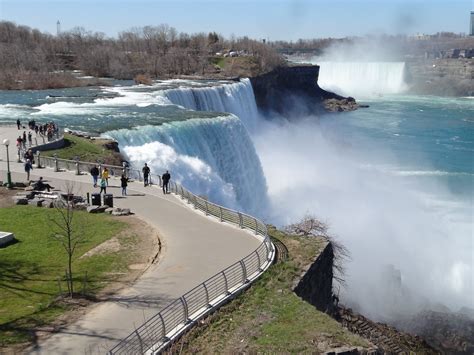 Niagara Falls Niagara County New York Around Guides