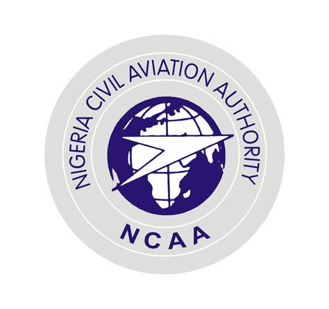 Nigerian Civil Aviation Authority Logo