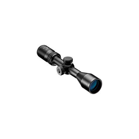 Nikon Prostaff P3 3 9 X 40 Muzzleloader Scope Academy