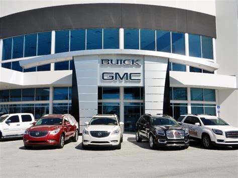 Nimnicht Gmc Jacksonville