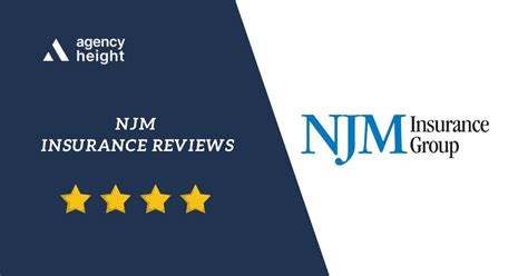 Njm Insurance Group Reviews