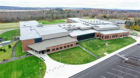 Nokomis Regional High School