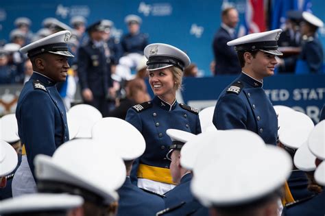 Nomination Of Women To Air Force Academy Other Military Academies On