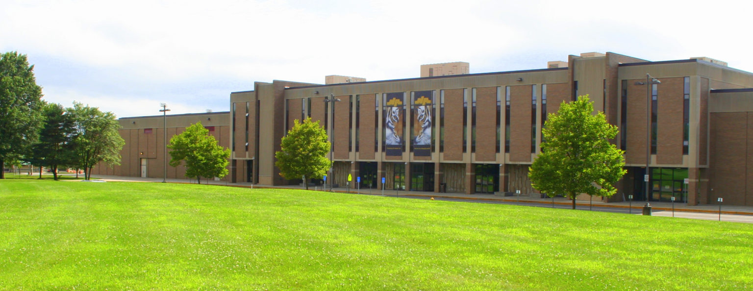 North Allegheny High School