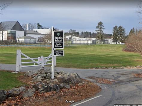 North Andover S Brooks School Among Us S Most Expensive High Schools