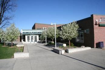 North Arvada Middle School