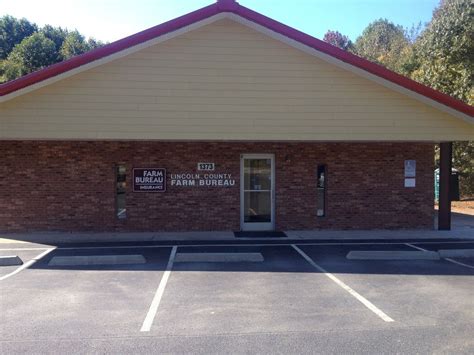 North Carolina Farm Bureau Insurance Office Photos