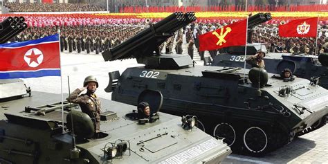 North Korea's Jet Arsenal: A Comprehensive Overview