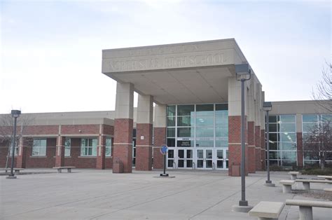 North Star High School