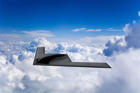 Northrop Grumman Best Plane