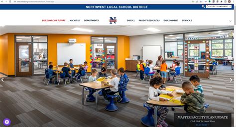 Northwest Local School District