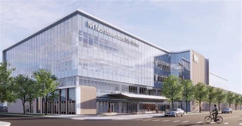 Northwestern Medicine Coming To Old Irving Park Urbanize Chicago