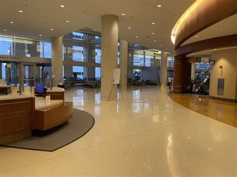 Northwestern Medicine Prentice Women S Hospital Updated January 2025