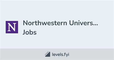 Northwestern University Job Openings