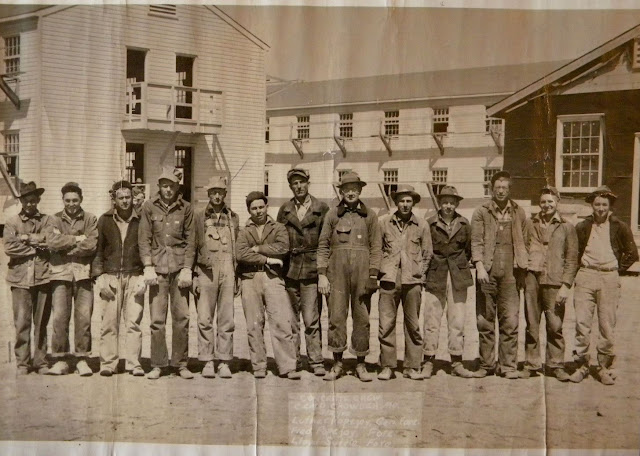 Nostalgia On Wheels 1942 Camp Crowder Mo Workman Photos