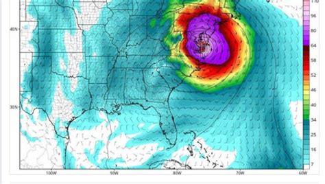 Not A Forecast S S Storm Chasing Does What Most Meteorologists Won T