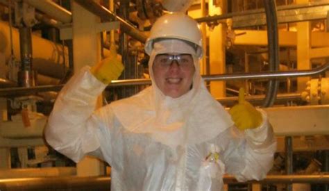 Nuclear Professional Profiles Reactor Engineer Duke Energy Nuclear