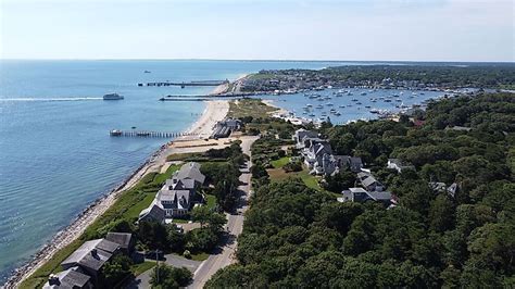 Oak Bluffs Ma County