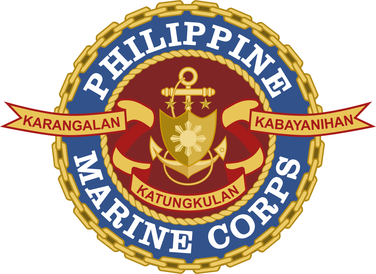 Official Marine Corps Logo