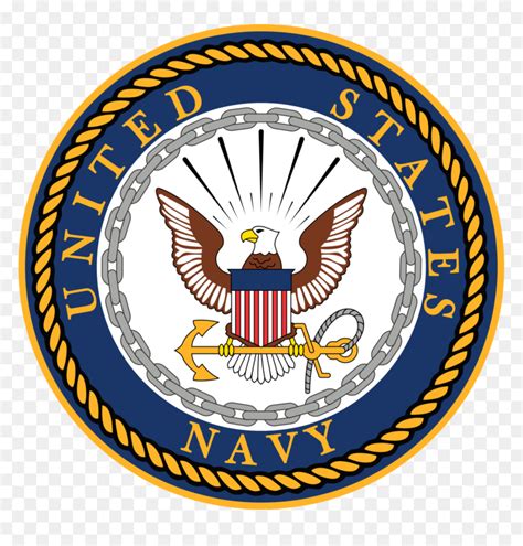 Official Navy Seal