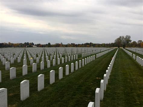 Ohio National Reserve Cemetery