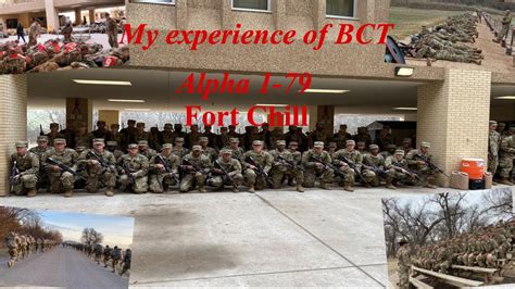 Oklahoma Army Boot Camp