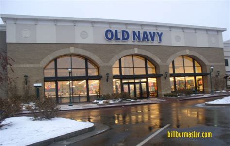 Old Navy Columbia Mo