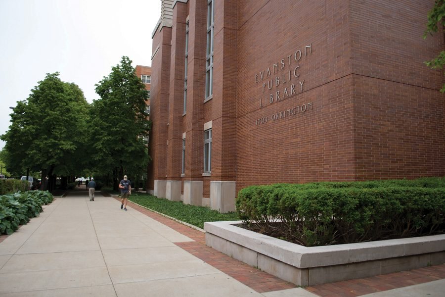 On Its 125Th Birthday London S Public Library Reflects On An Old